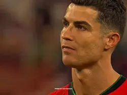 thelast CR7