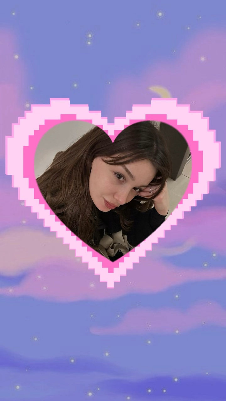 Gamer girl