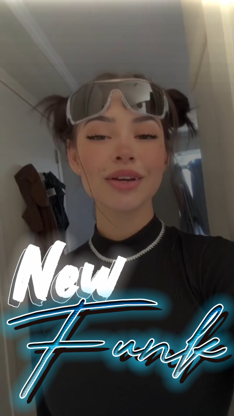 Nuevo funk