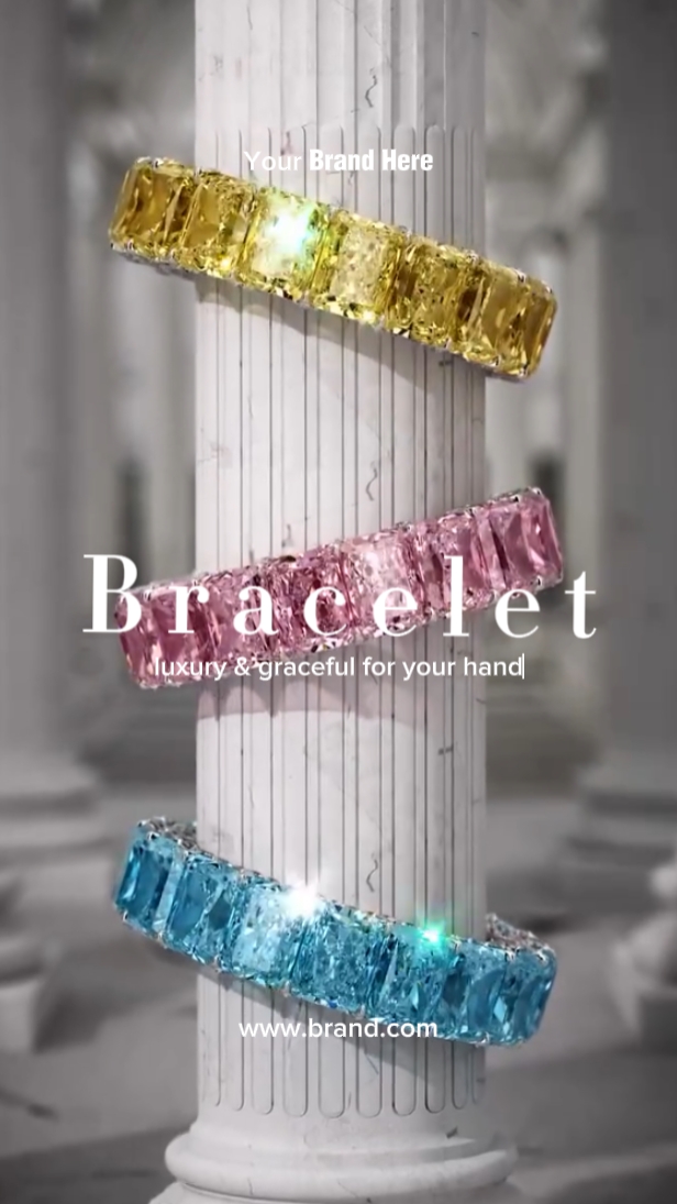 New Bracelet