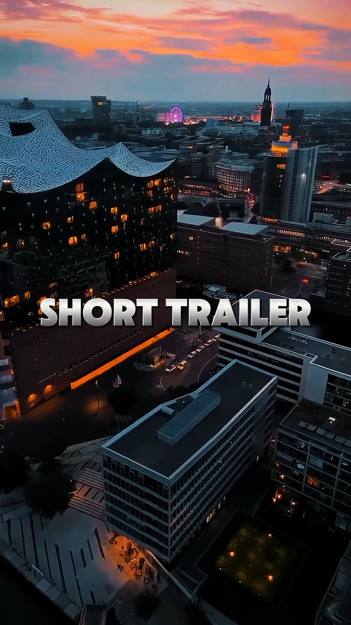 short trailer