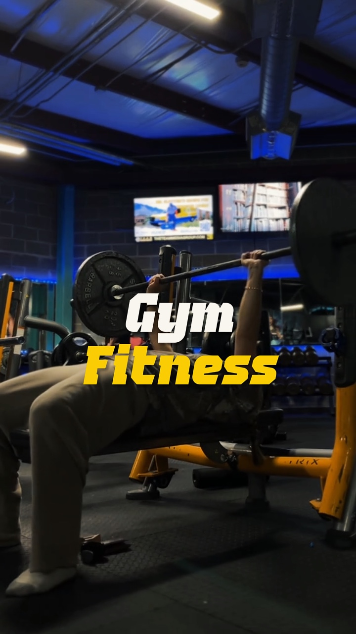 Gym Fitness