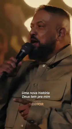 uma nova história 