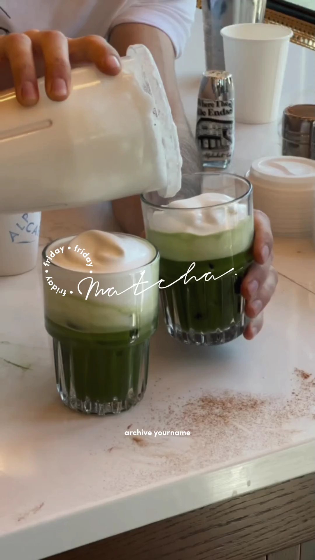 Matcha