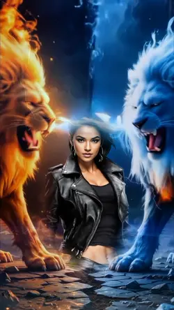 Lion