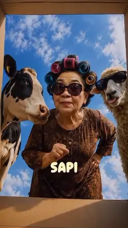 Meme Idul Adha
