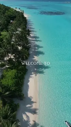 welcome to vacation