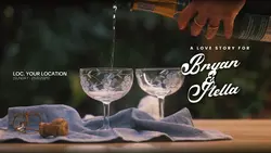 WEDDING CINEMATIC