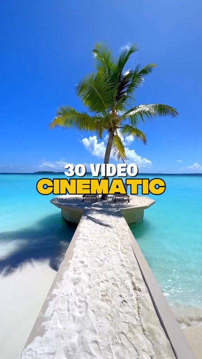 30 VIDEO KINEMATIK 