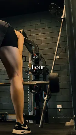 Workout Vibes