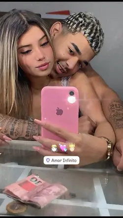 modelo casal