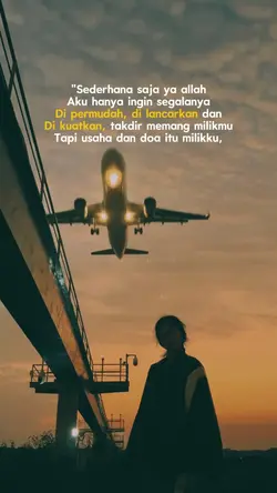 sederhana saja 