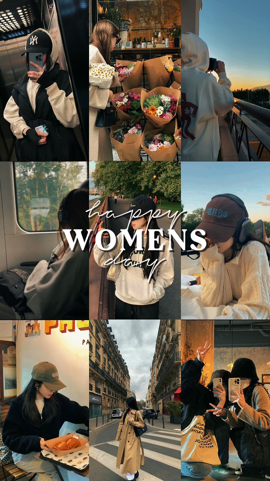 Día de la Mujer