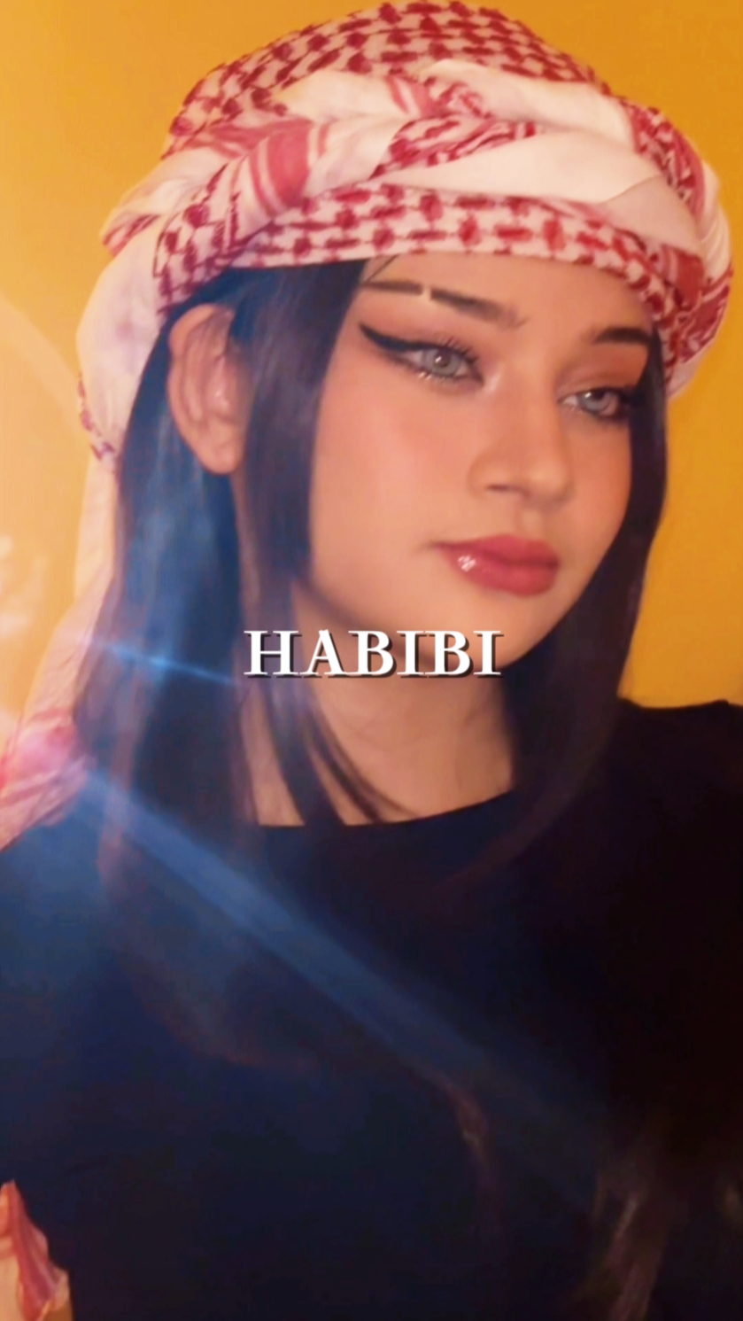 habibi
