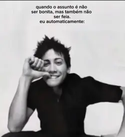 ser bonita