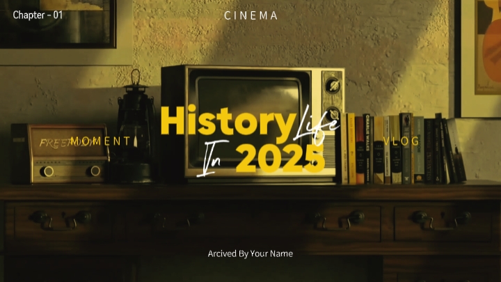 History life