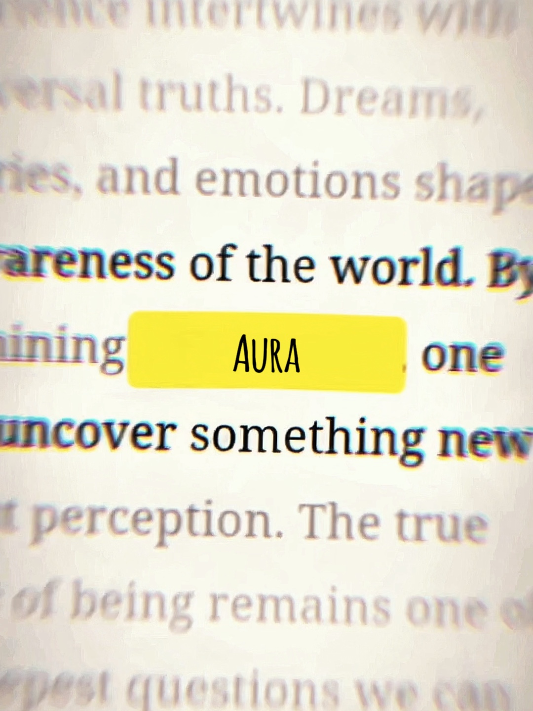AURA 