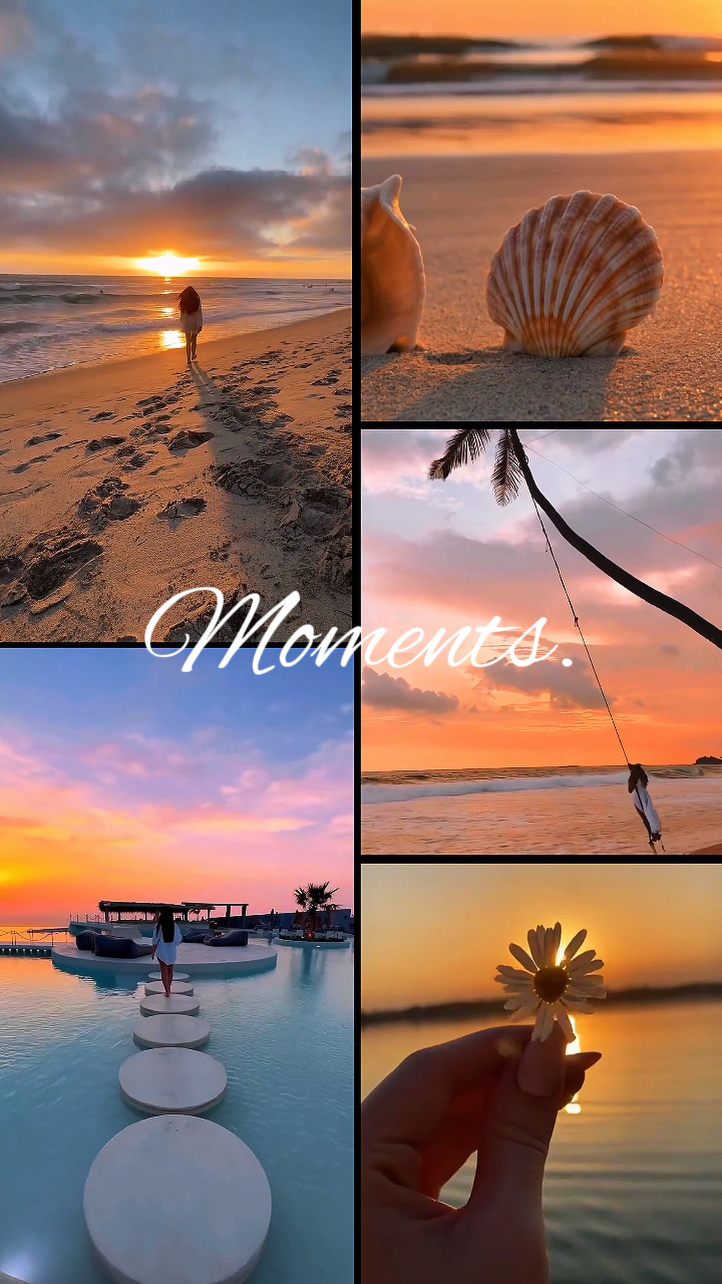 Moments