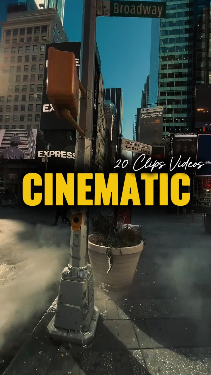 CIUDAD CINEMÁTICA 