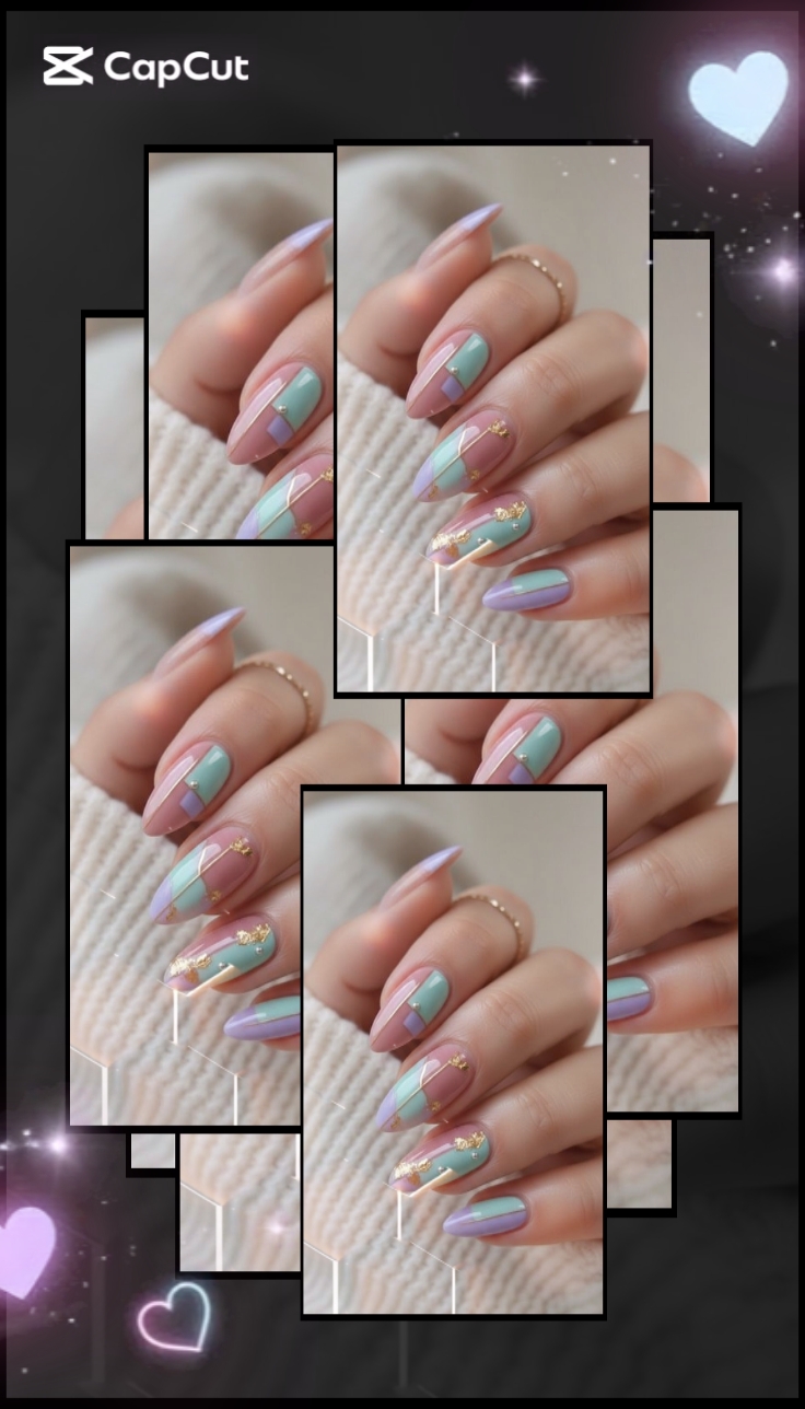 Promociones de uñas 