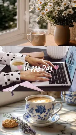 Happy Day
