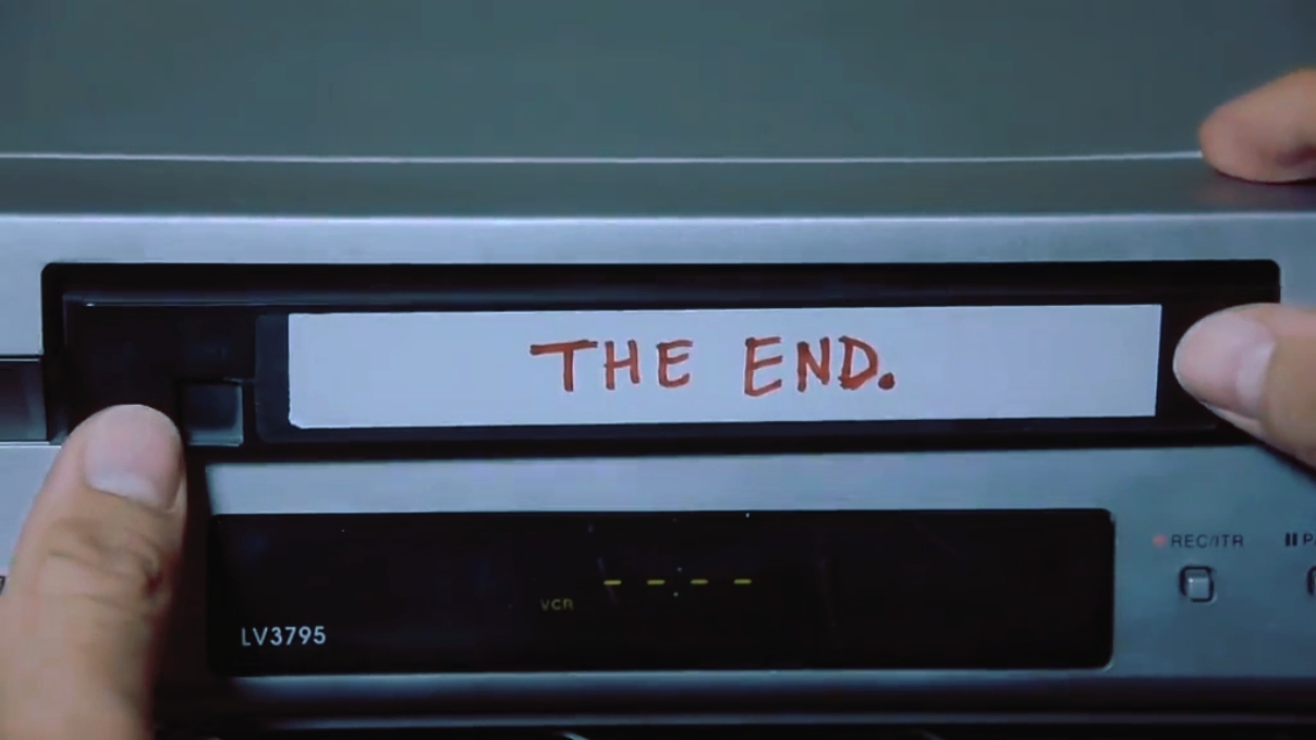 The end 2026