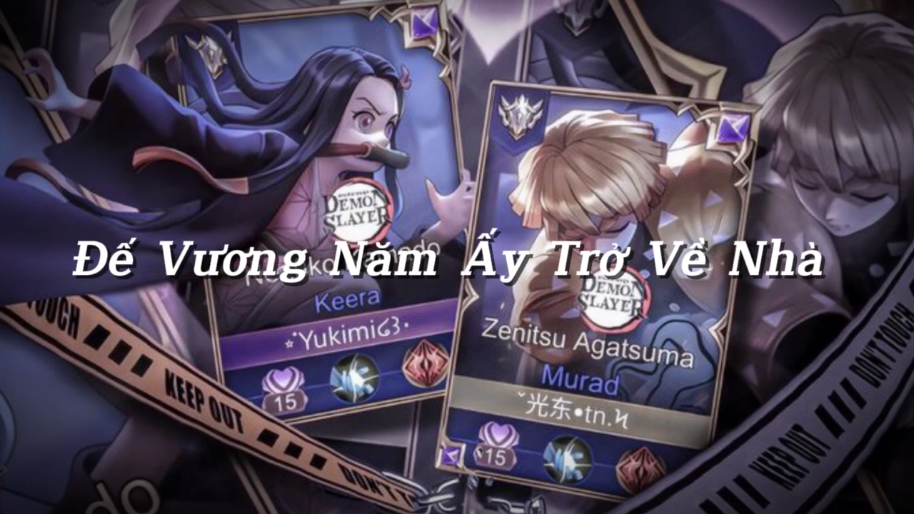 Đế Vương Năm Ấy ...