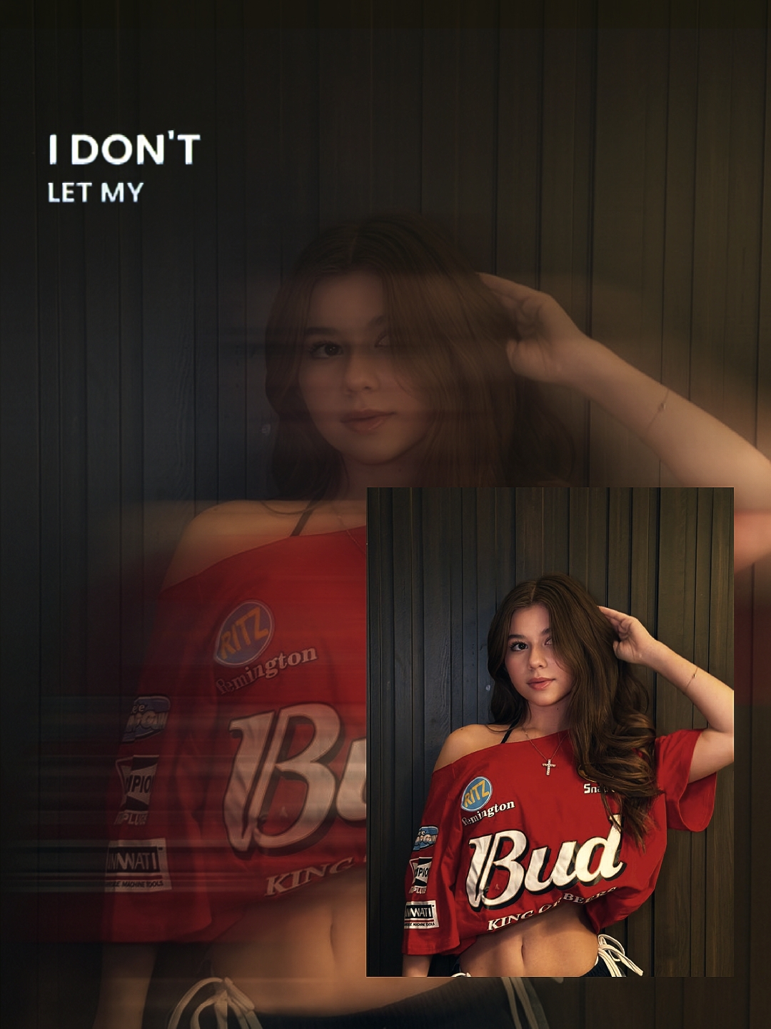 Don't say 