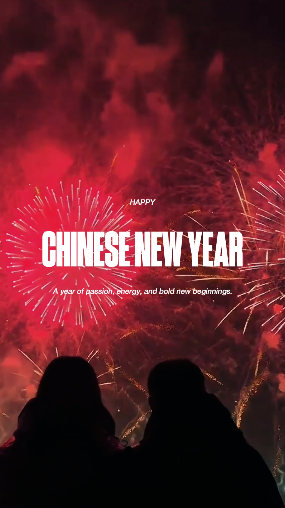 TAHUN BARU CINA