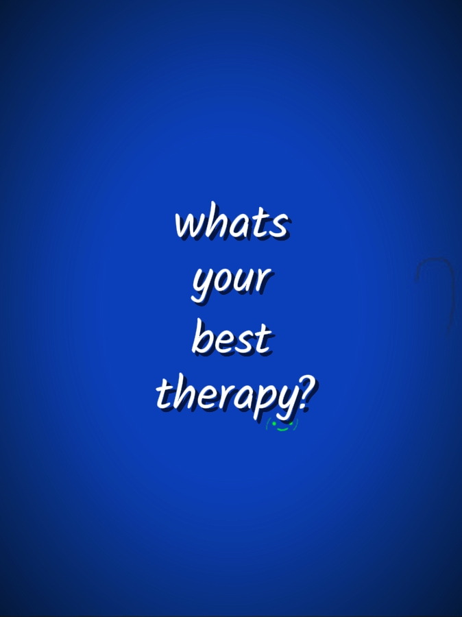 Best therapy