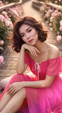 มนต์รักฤดูร้อน