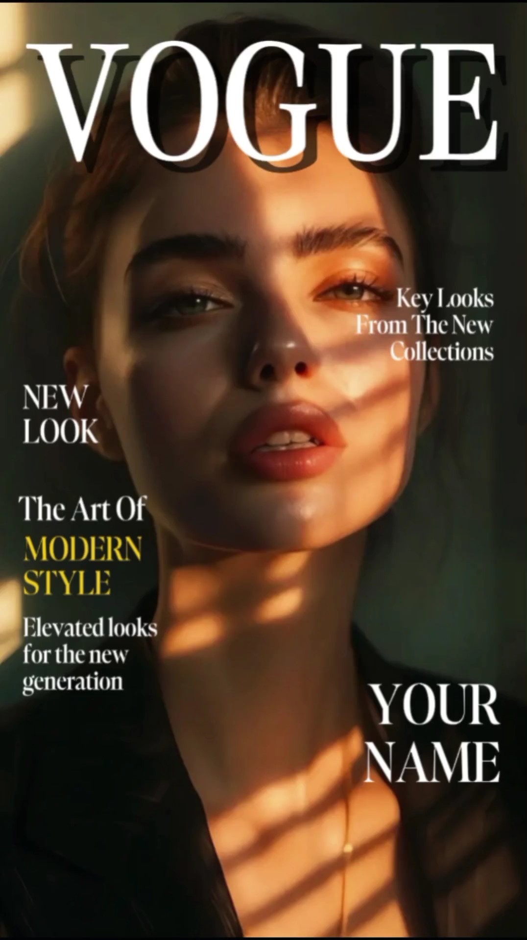 Magazine
