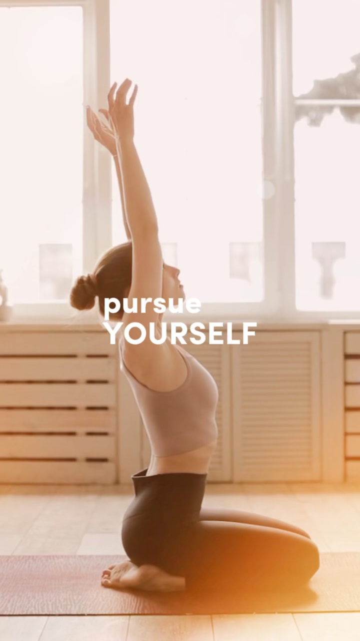Motivation Template