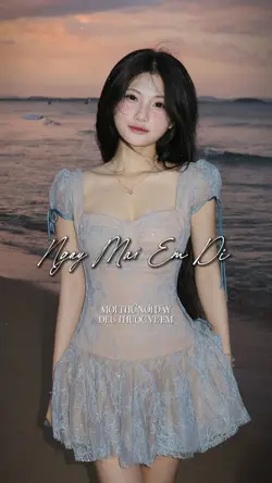 Ngày mai em đi
