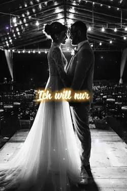 Ich liebe dich...