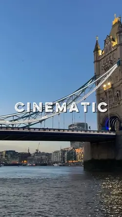 Cinematic