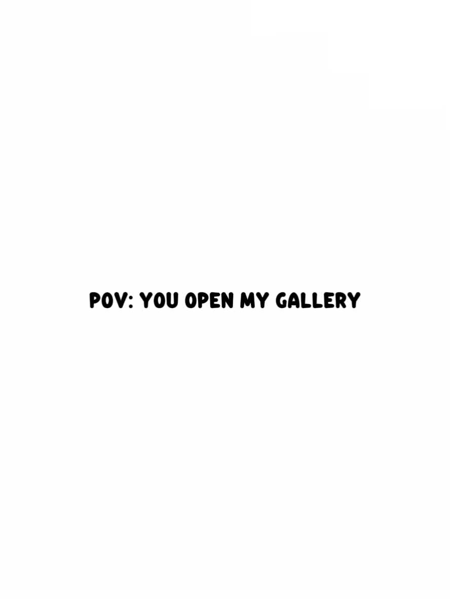 Ma galerie