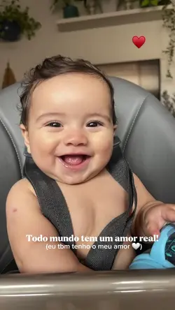 tod mundo tem 1 amor