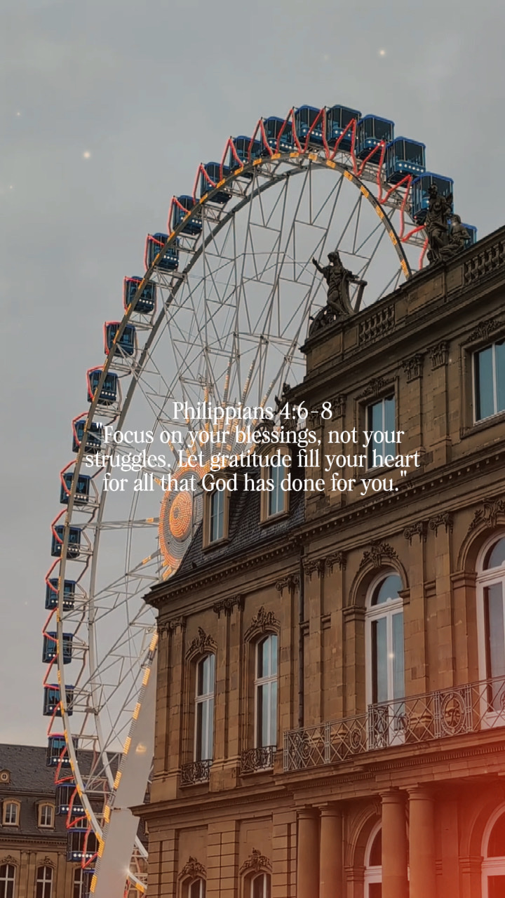 Filipililer 4: 6-8