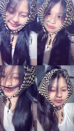 JJ 3 KLIP KANE CUY