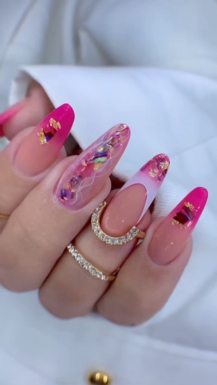 NAILS