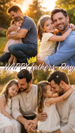 Happy Fathers Day