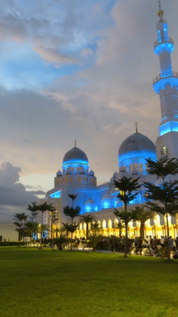 kehidupan di Ramadhan
