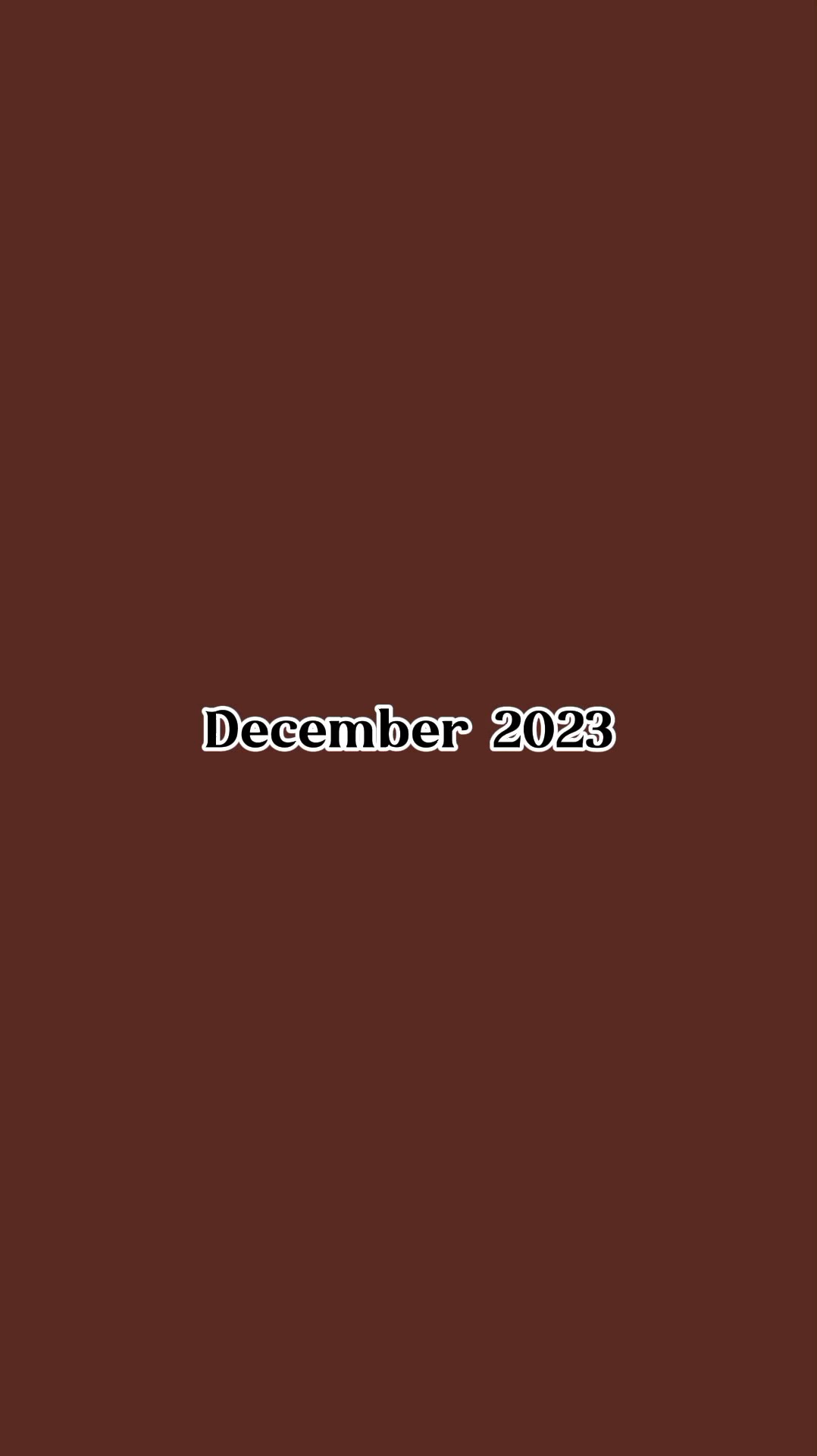 Diciembre de 2026