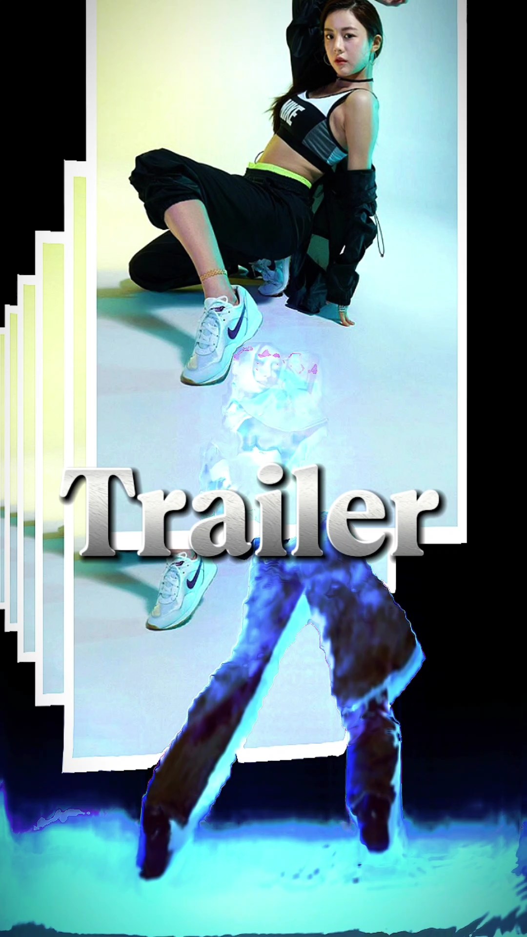 viral transition 