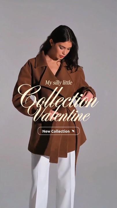 Colección de San Valentín