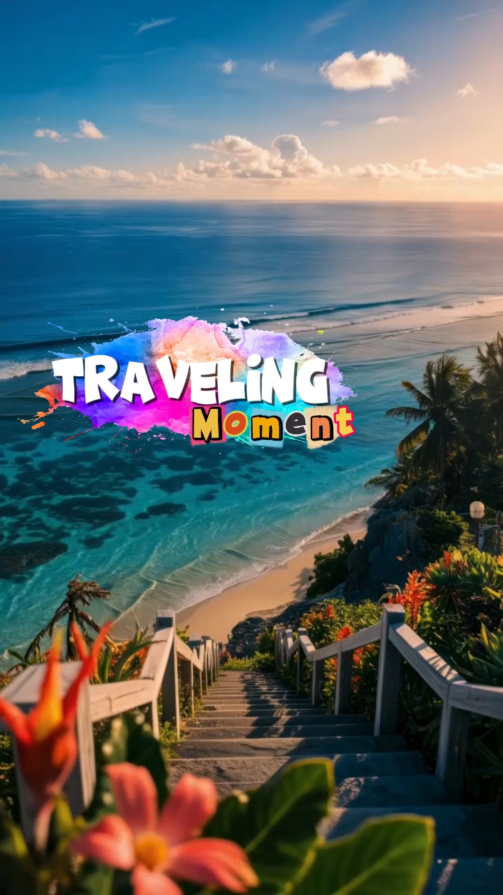 traveling