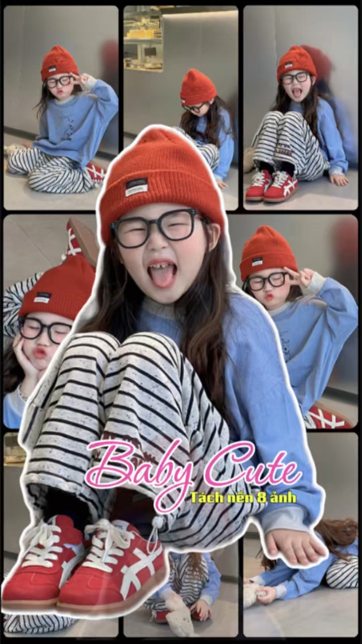 베이비 큐트 8 사진
