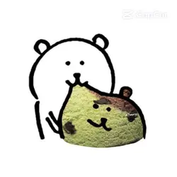 버터떡