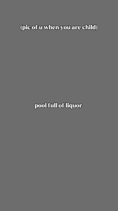 alcool 